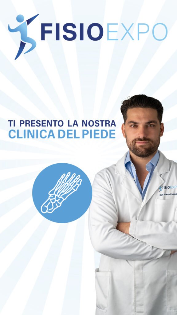 clinica del piede Napoli